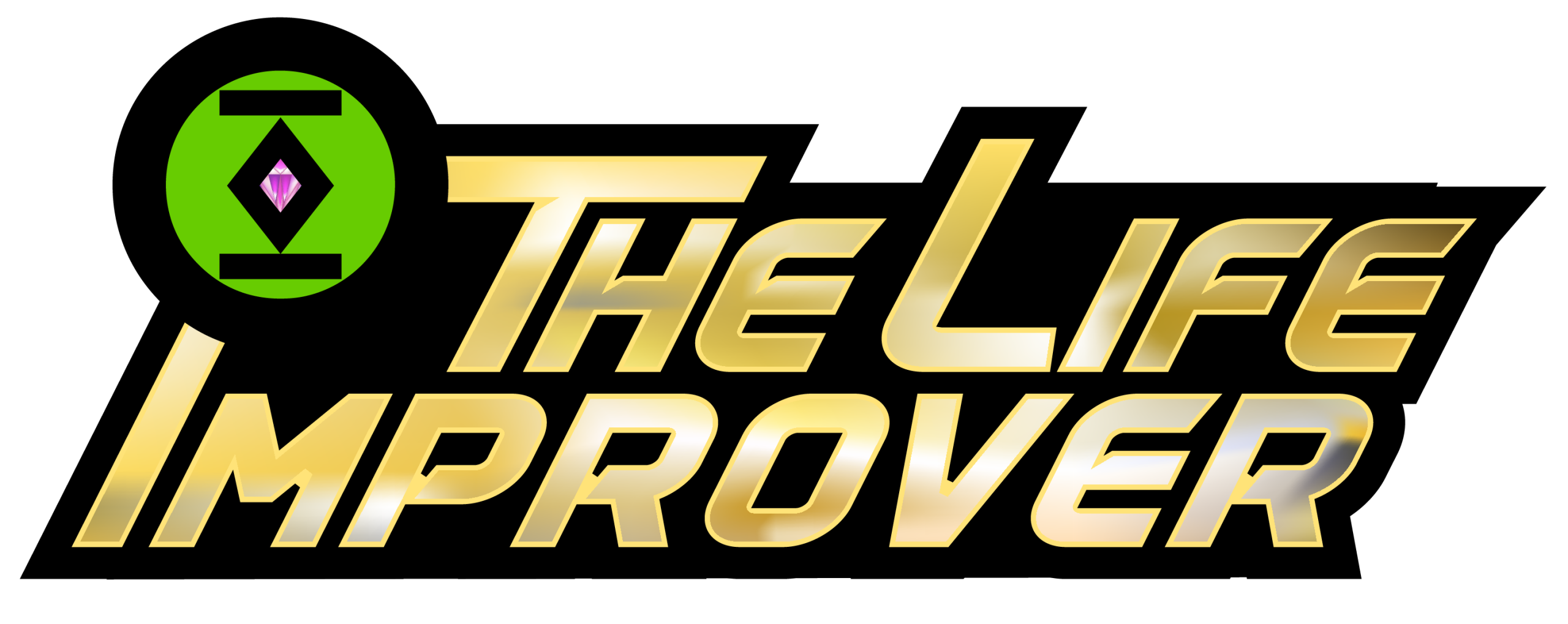 the life improver edited